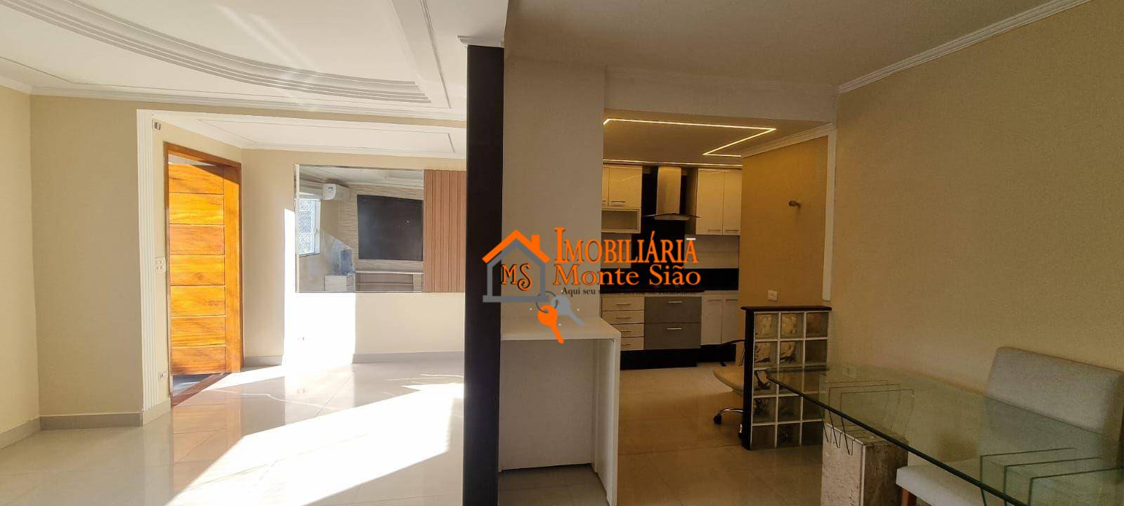 Casa de Condomínio, 3 quartos - Foto 5