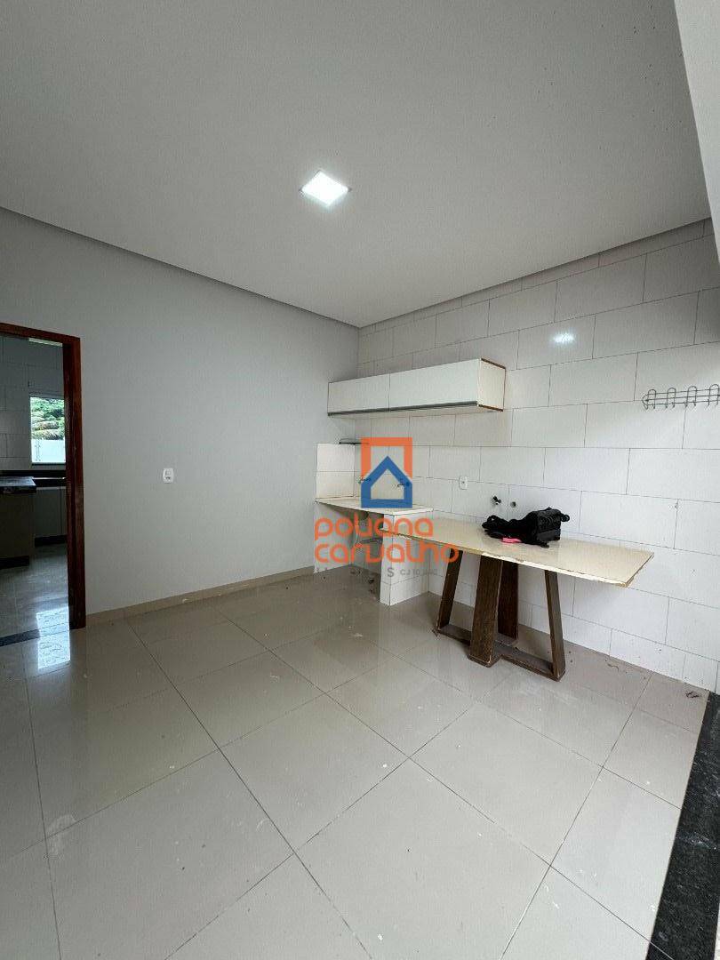 Casa à venda com 3 quartos, 220m² - Foto 24