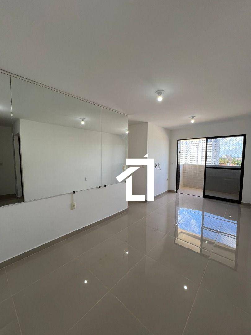 Apartamento, 3 quartos, 64 m² - Foto 1