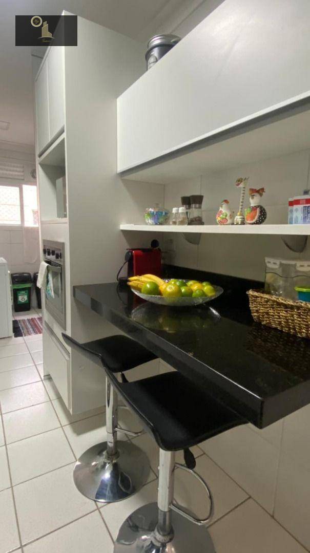 Apartamento à venda com 3 quartos, 88m² - Foto 10