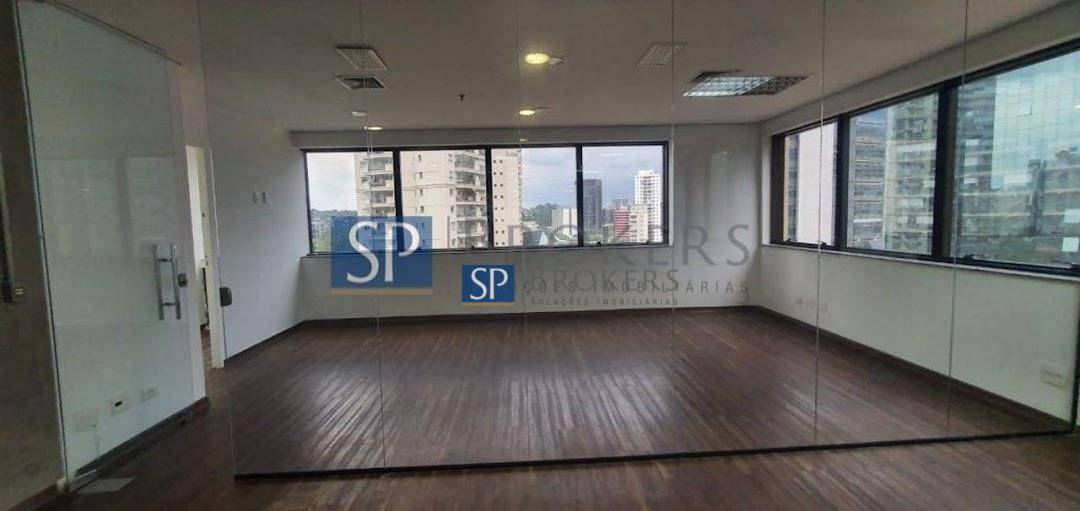 Conjunto Comercial-Sala para alugar, 280m² - Foto 3