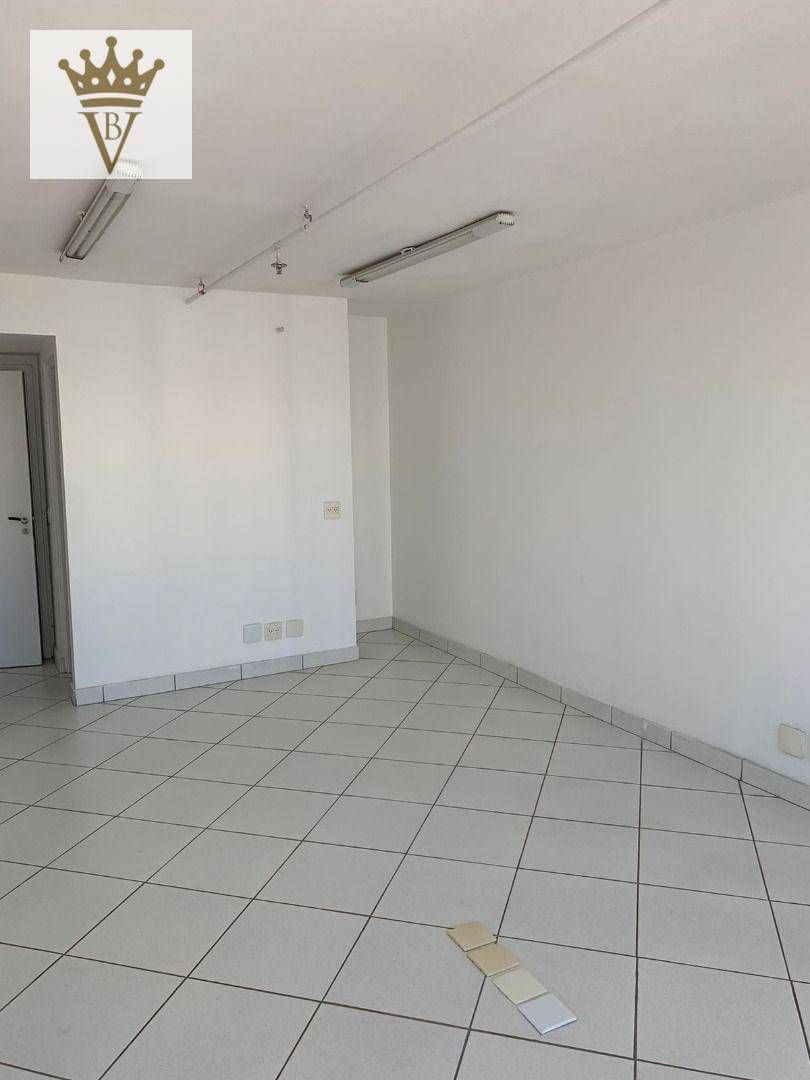 Conjunto Comercial-Sala à venda e aluguel, 27m² - Foto 3