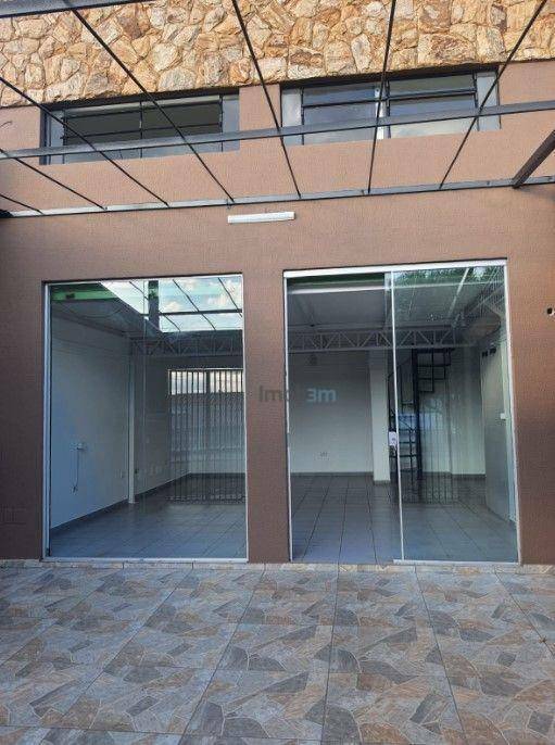 Conjunto Comercial-Sala para alugar, 40m² - Foto 3