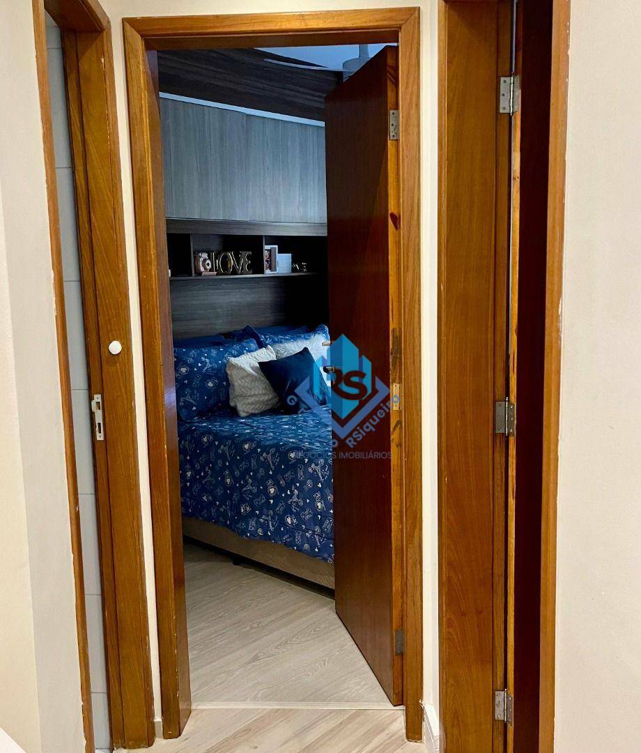 Apartamento à venda com 2 quartos, 56m² - Foto 13