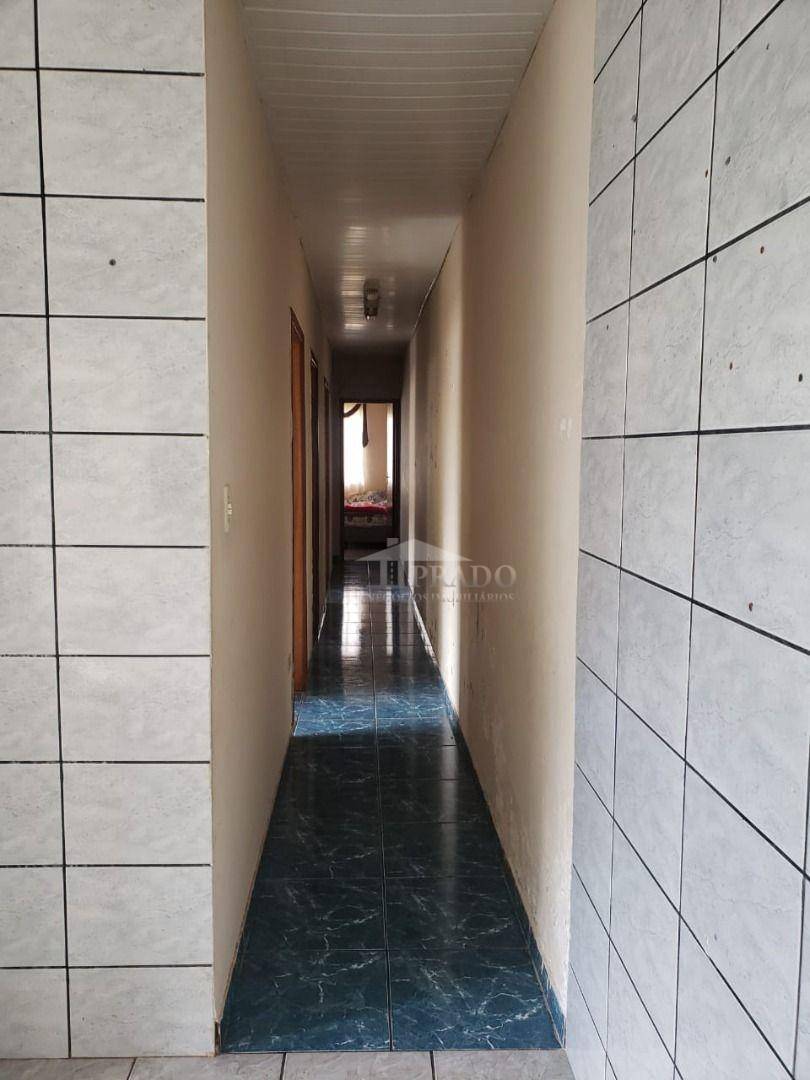 Casa à venda com 3 quartos, 138m² - Foto 20