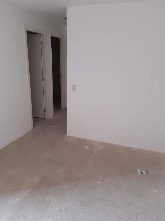 Apartamento à venda com 2 quartos, 50m² - Foto 1