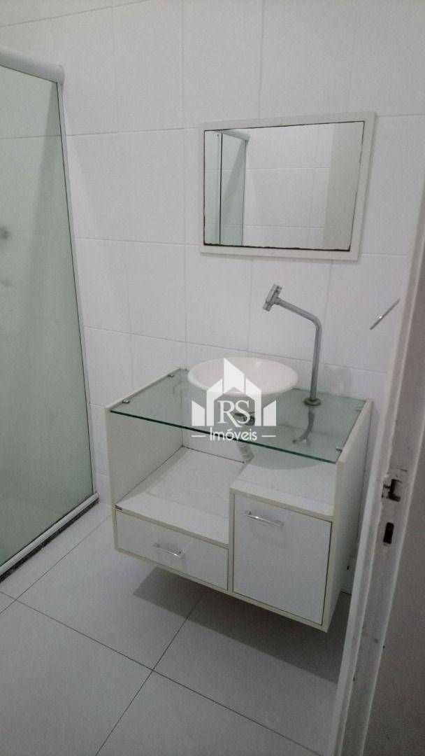 Casa de Condomínio à venda com 2 quartos, 90m² - Foto 2