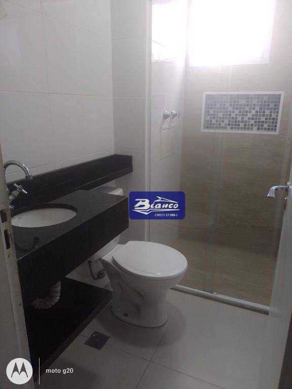 Apartamento à venda com 2 quartos, 48m² - Foto 6