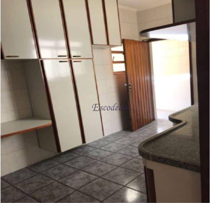 Casa à venda com 3 quartos, 133m² - Foto 4