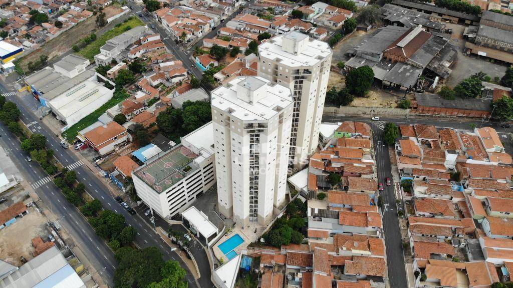 Apartamento, 2 quartos, 62 m² - Foto 1