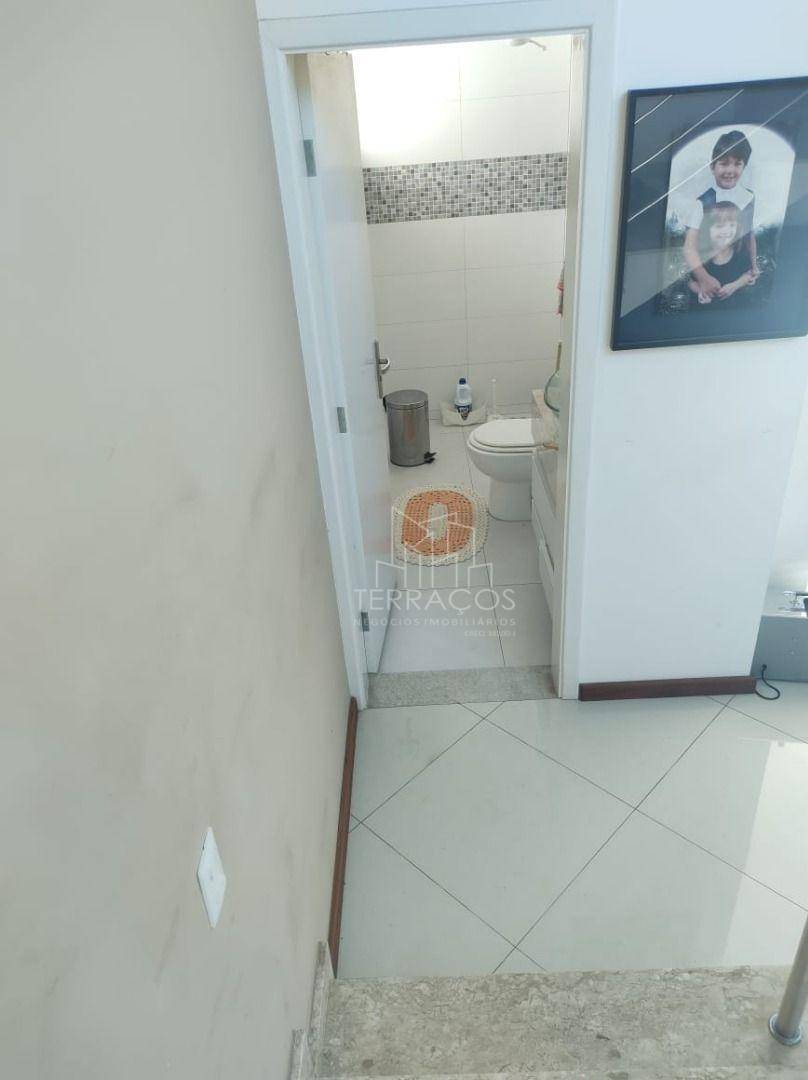 Sobrado à venda com 3 quartos, 245m² - Foto 14