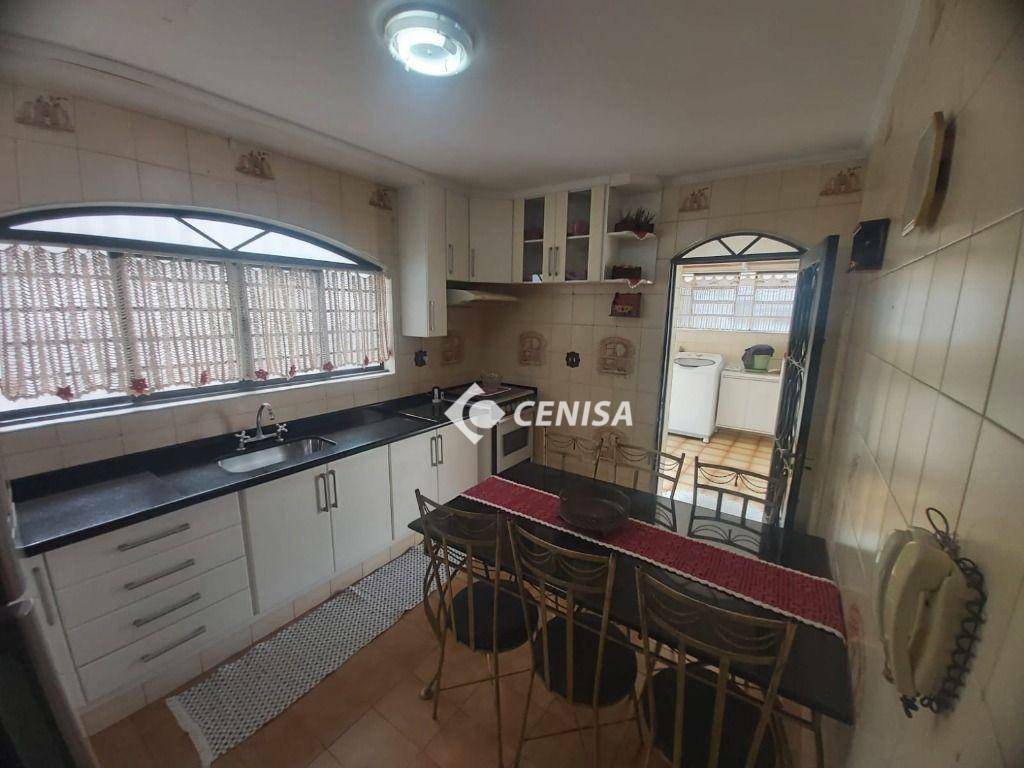 Casa à venda com 4 quartos, 290m² - Foto 16