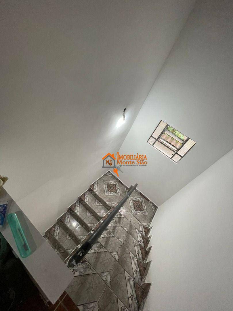 Sobrado, 2 quartos, 50 m² - Foto 15