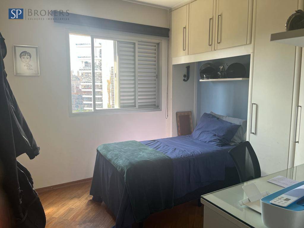 Cobertura à venda com 3 quartos, 220m² - Foto 24