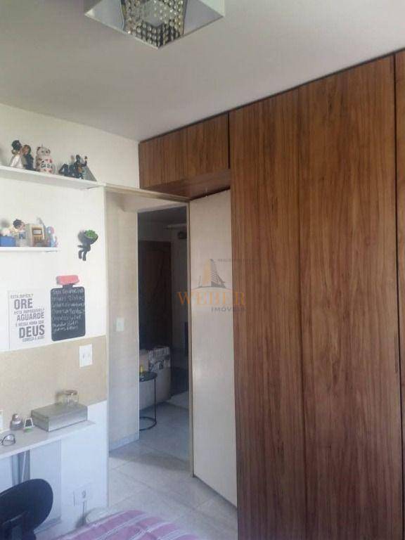 Apartamento à venda com 2 quartos, 50m² - Foto 10