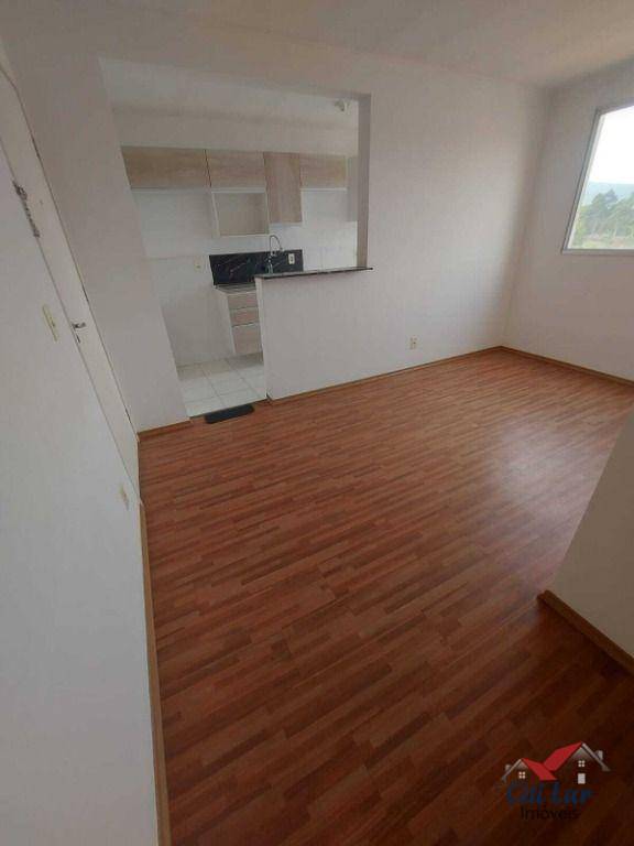 Apartamento à venda com 2 quartos, 48m² - Foto 25