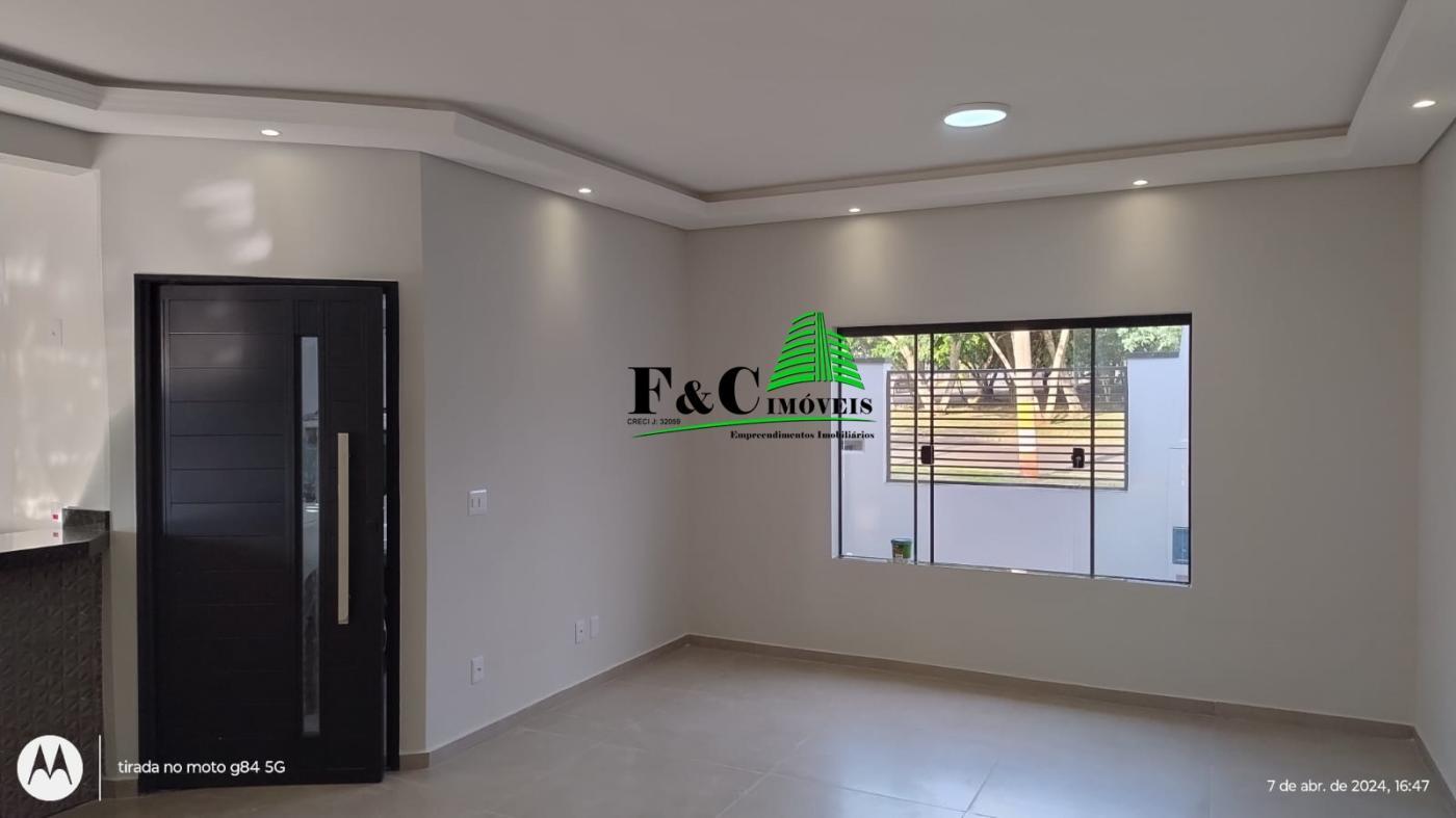 Casa à venda com 3 quartos, 200m² - Foto 38