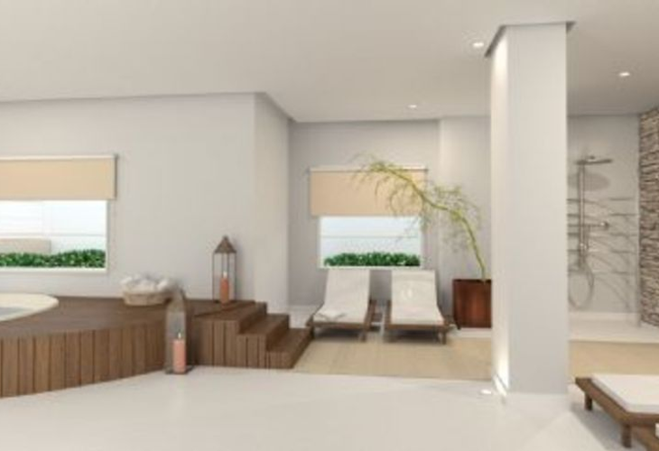 Apartamento à venda com 4 quartos, 132m² - Foto 8