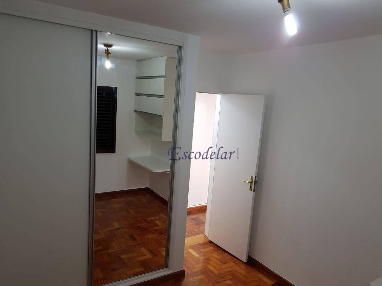 Apartamento à venda com 4 quartos, 152m² - Foto 9