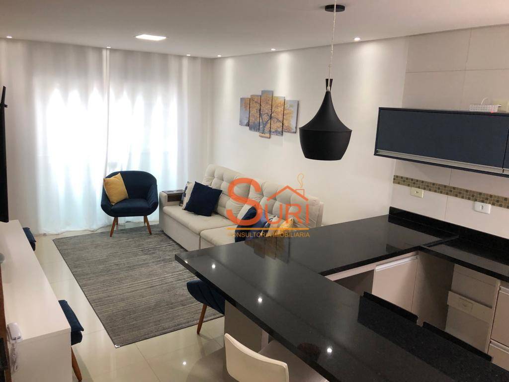 Cobertura à venda com 2 quartos, 104m² - Foto 3