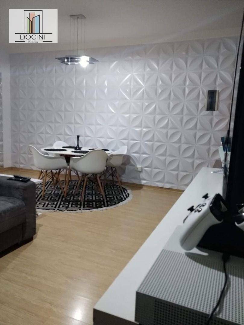 Apartamento à venda com 3 quartos, 92m² - Foto 6