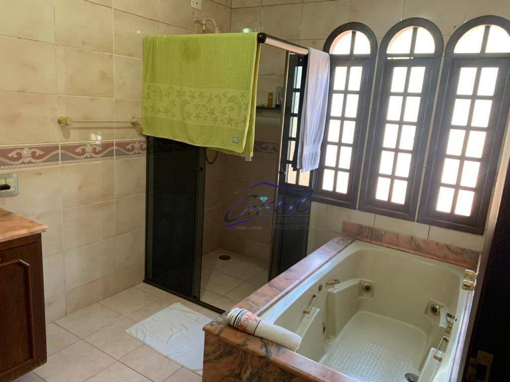 Casa de Condomínio à venda e aluguel com 3 quartos, 1200m² - Foto 10