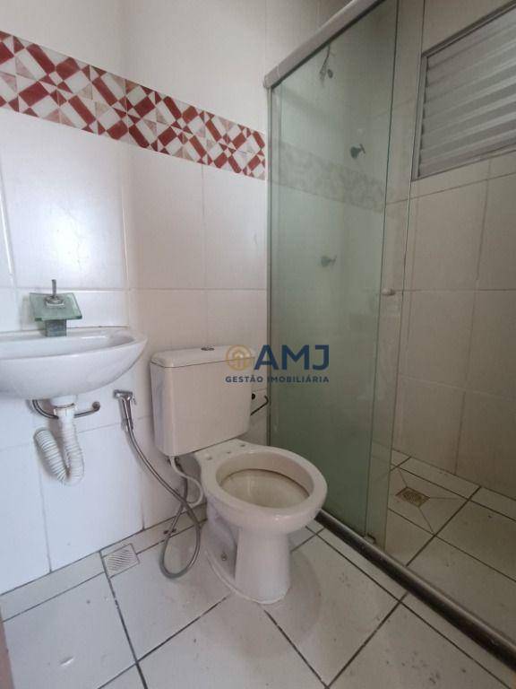 Apartamento à venda com 2 quartos, 46m² - Foto 9