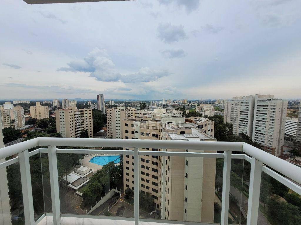 Apartamento à venda com 3 quartos, 144m² - Foto 15