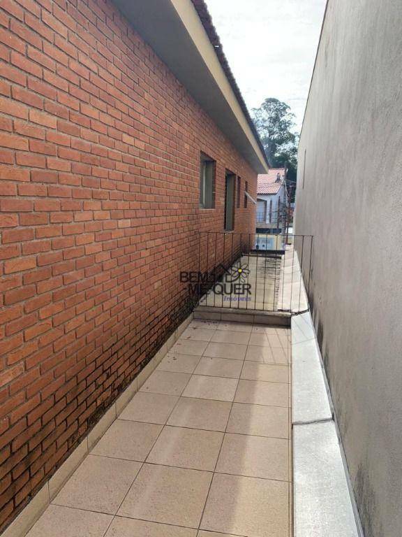 Sobrado à venda com 3 quartos, 160m² - Foto 30