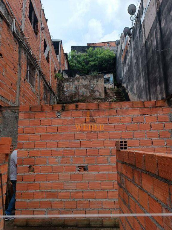 Sobrado à venda com 3 quartos, 80m² - Foto 10