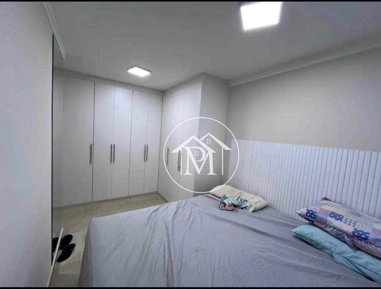 Apartamento à venda com 2 quartos, 50m² - Foto 9