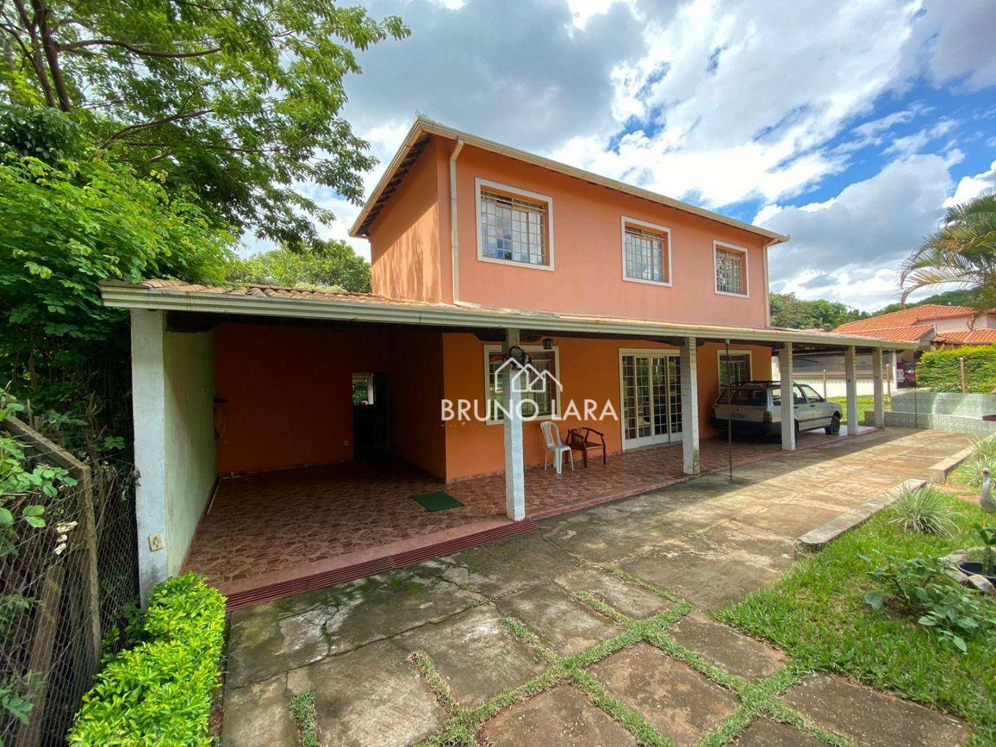 Sítio, 7 quartos, 1000 m² - Foto 9