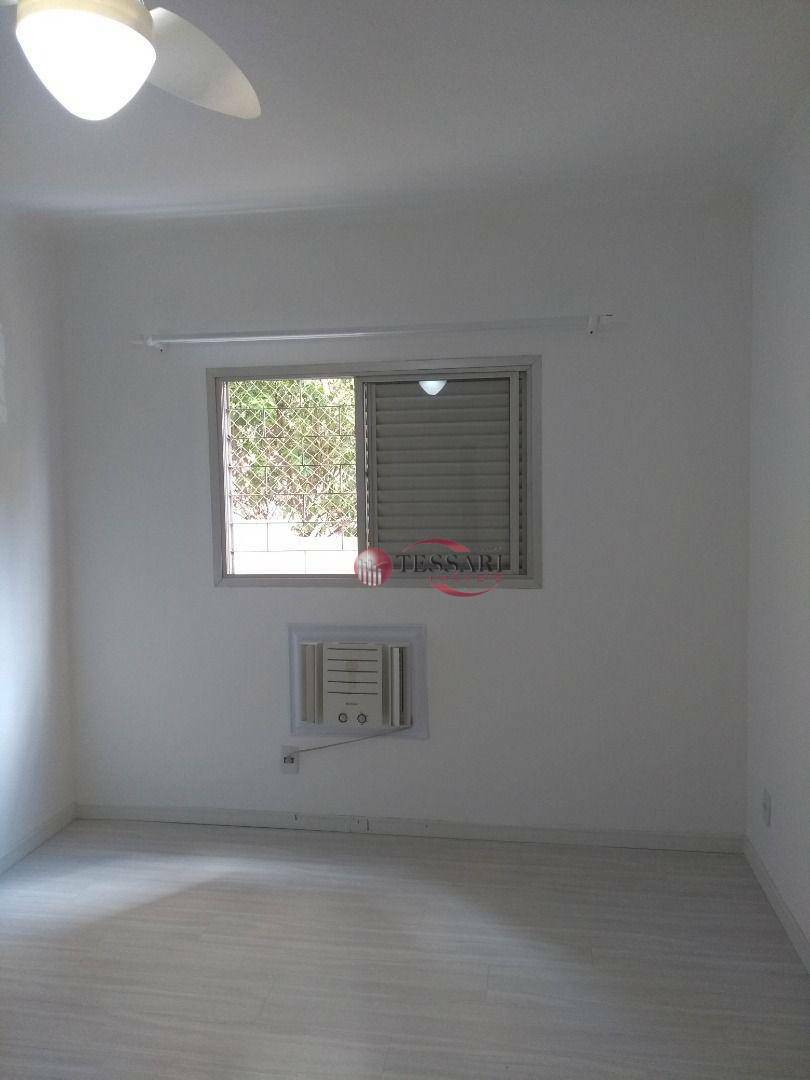 Apartamento à venda com 1 quarto, 51m² - Foto 2