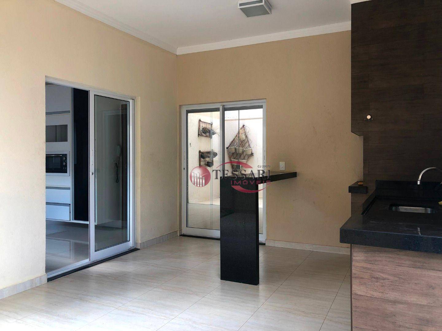 Casa à venda com 3 quartos, 180m² - Foto 9