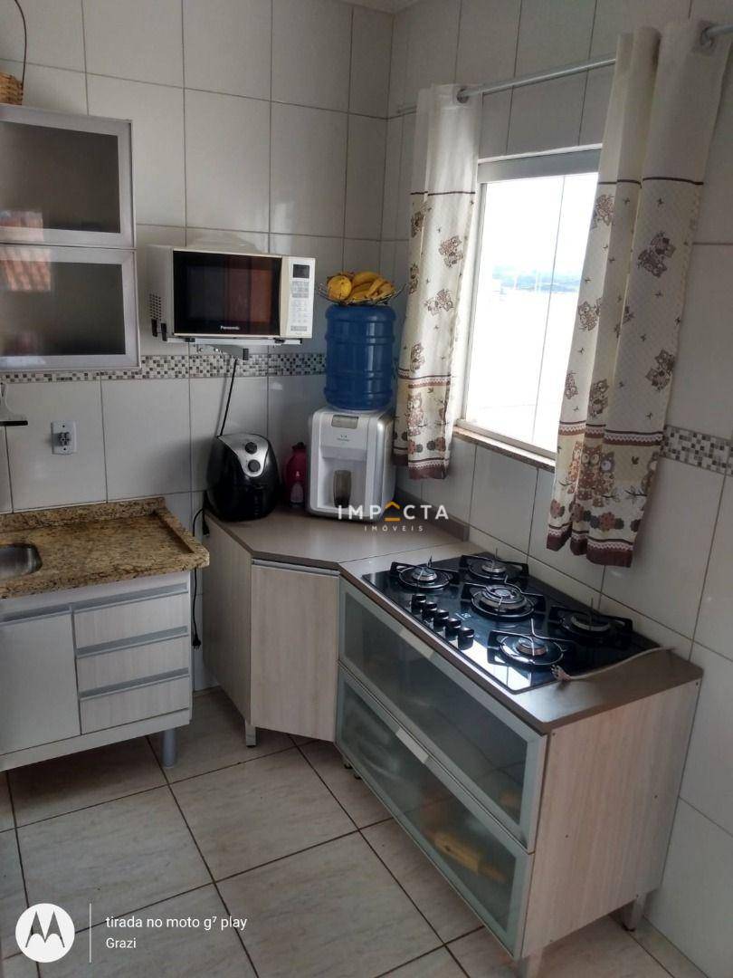 Apartamento à venda com 2 quartos, 58m² - Foto 6