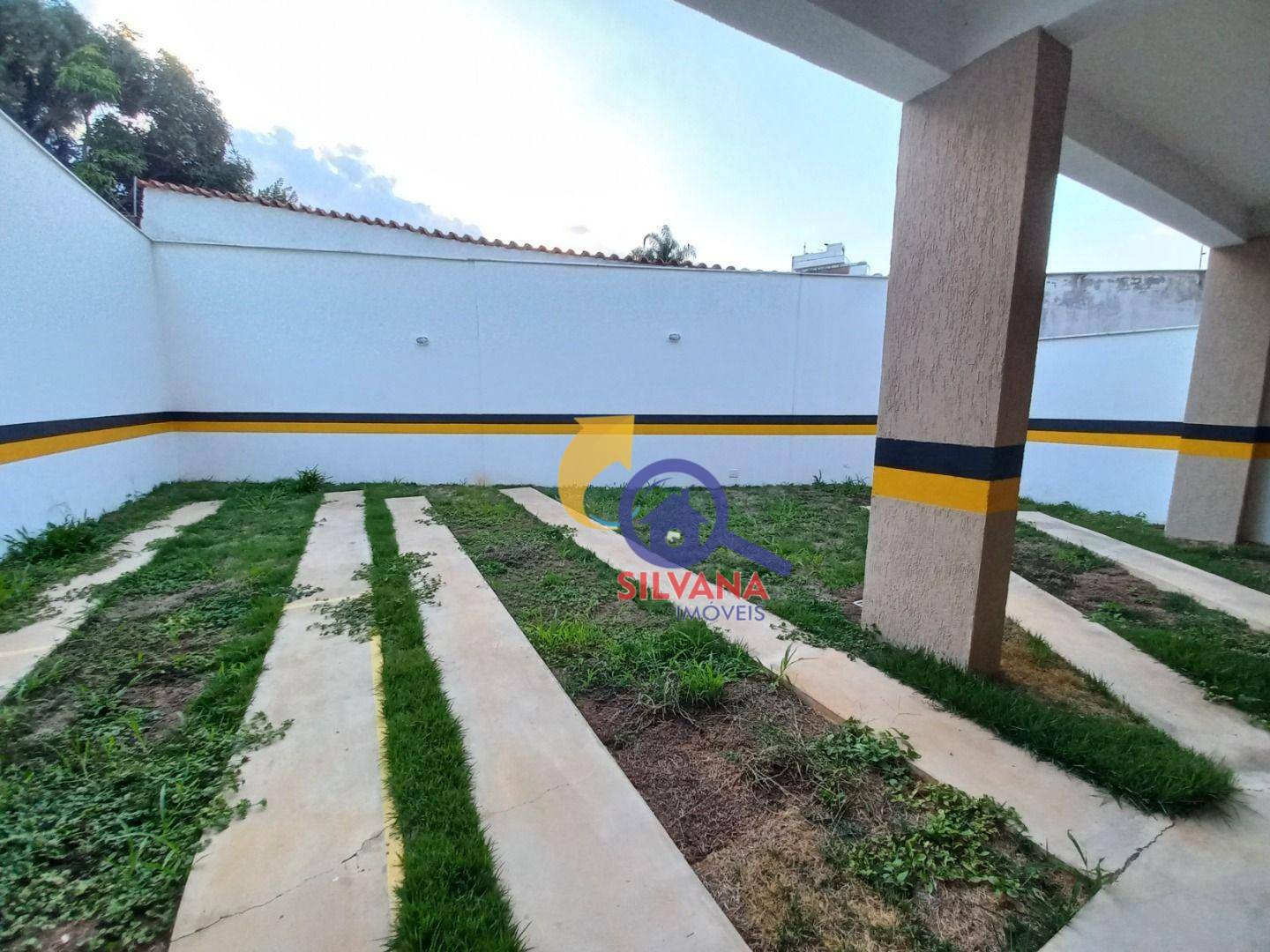 Apartamento à venda com 3 quartos, 63m² - Foto 17