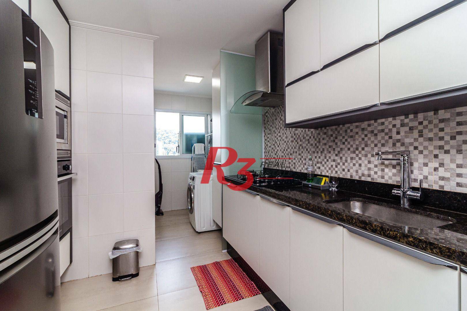 Apartamento à venda com 2 quartos, 82m² - Foto 15