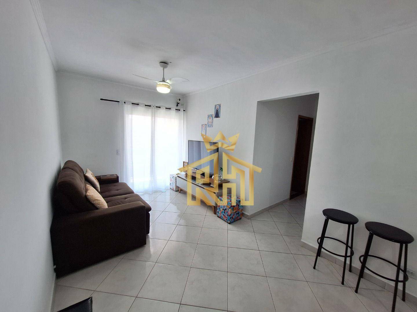 Apartamento à venda com 1 quarto, 72m² - Foto 6