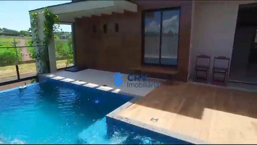 Casa de Condomínio à venda e aluguel com 3 quartos, 182m² - Foto 20