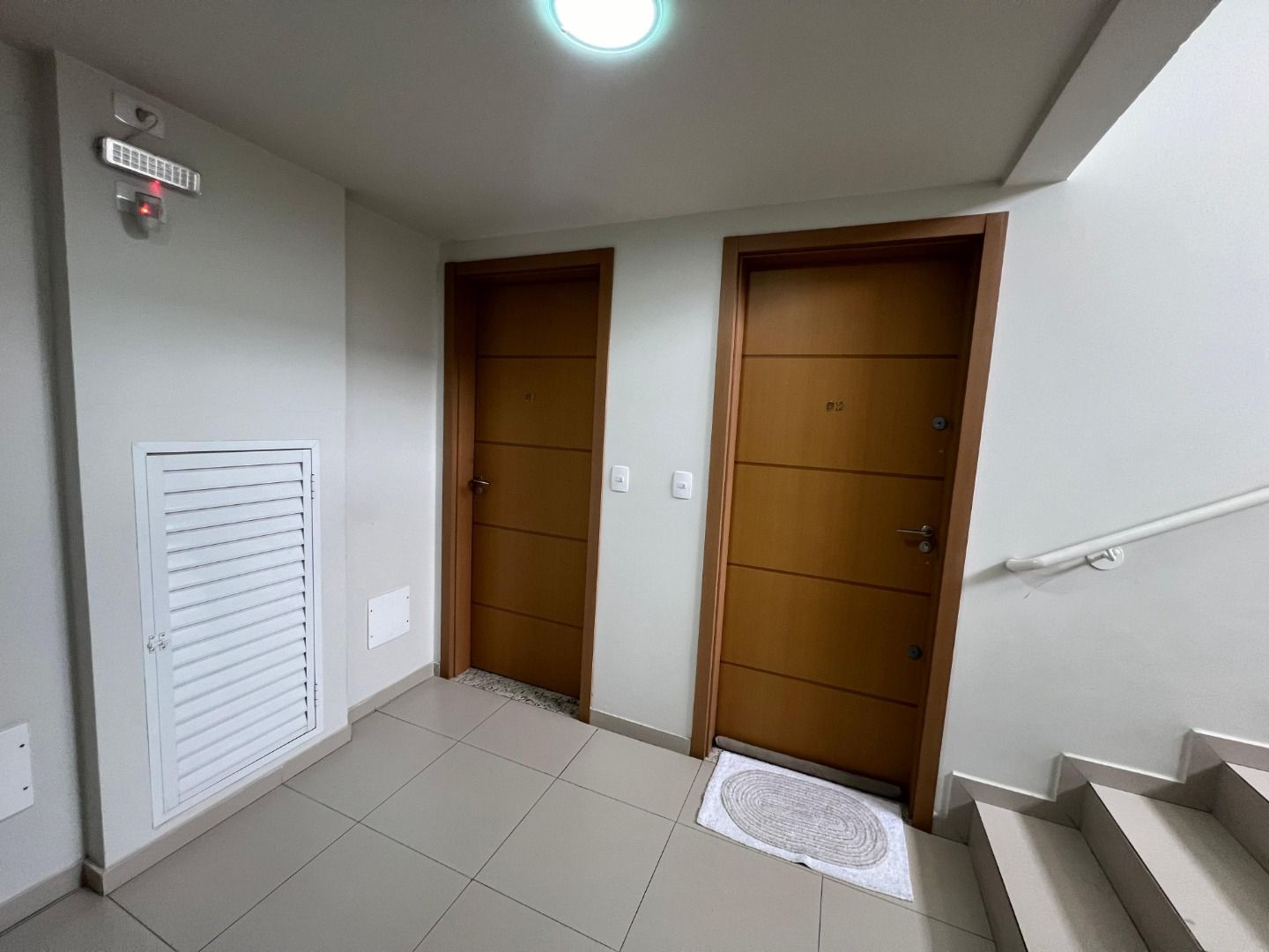 Apartamento para alugar com 2 quartos, 58m² - Foto 6