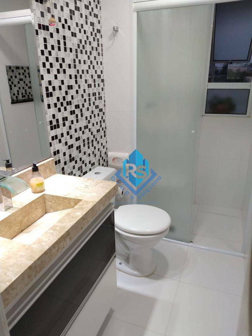 Apartamento à venda com 2 quartos, 58m² - Foto 12