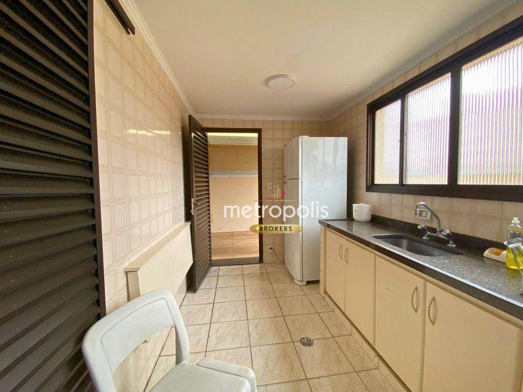 Apartamento à venda com 3 quartos, 152m² - Foto 51