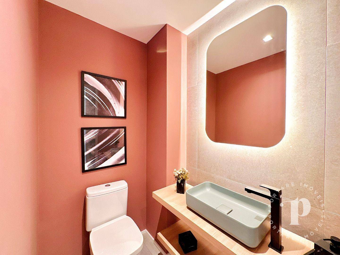 Apartamento à venda com 3 quartos, 92m² - Foto 10