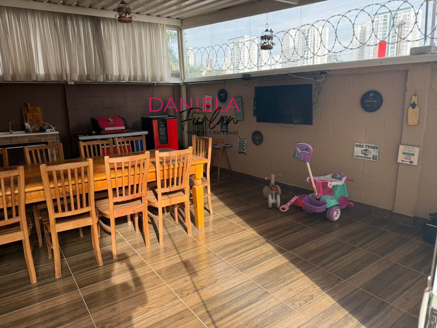 Apartamento à venda com 2 quartos, 48m² - Foto 2