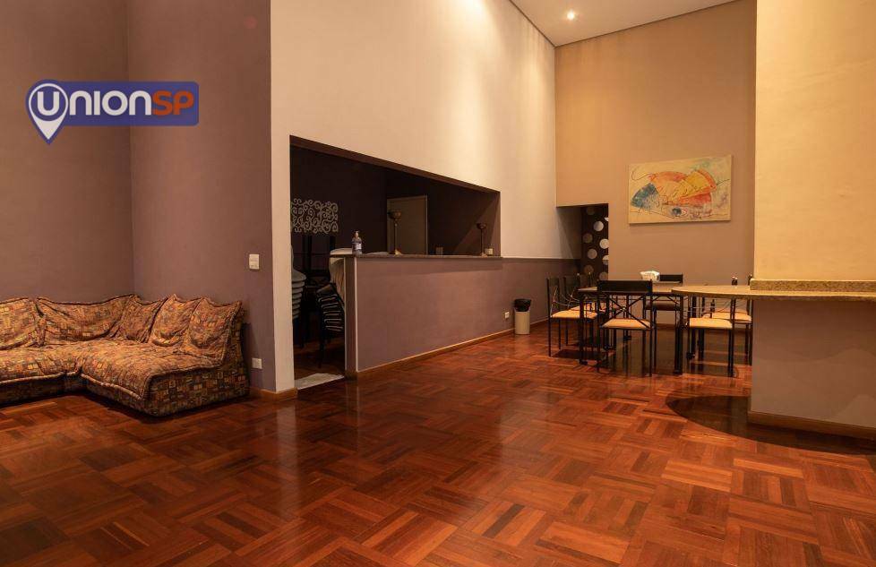 Apartamento à venda com 3 quartos, 116m² - Foto 19