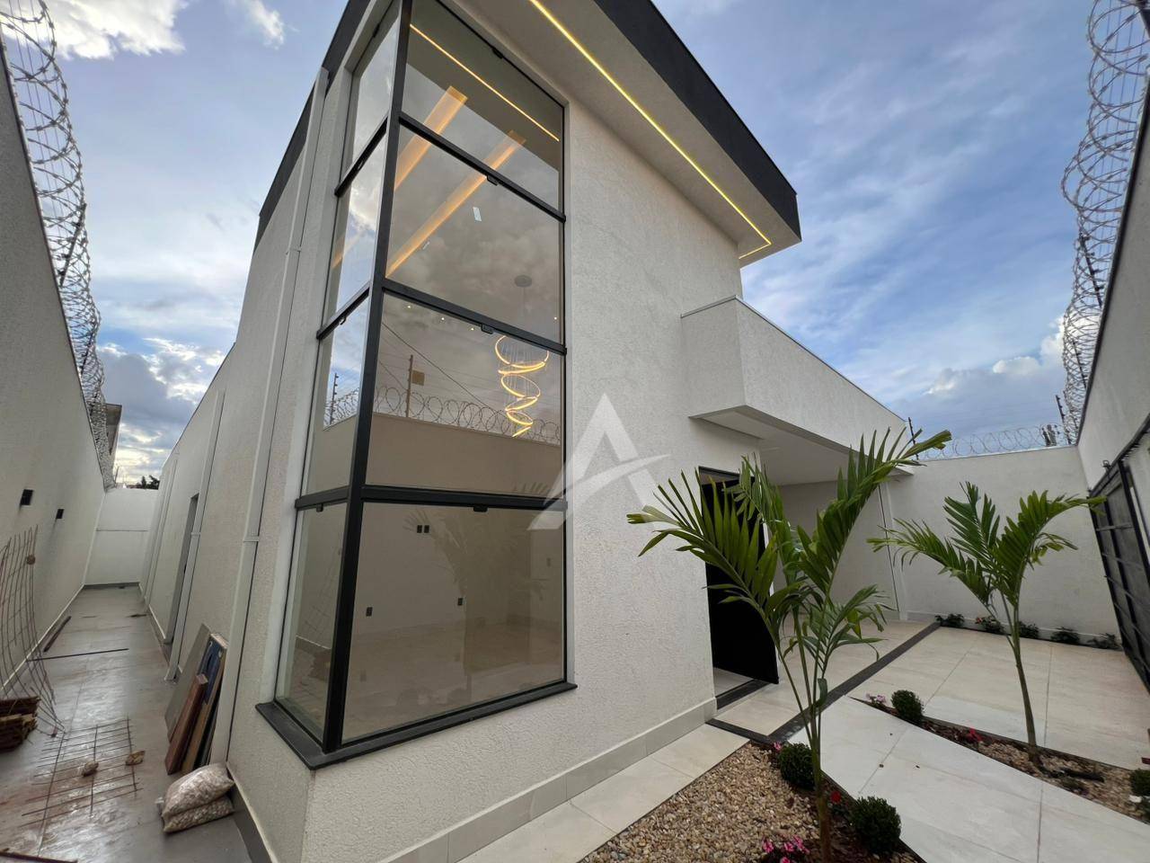 Casa, 3 quartos, 173 m² - Foto 2