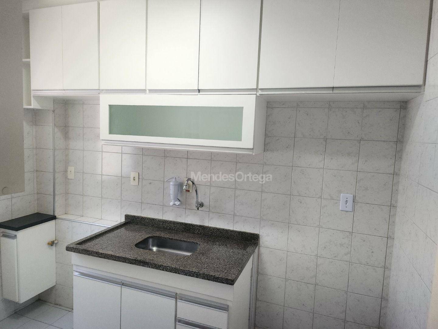 Apartamento para alugar com 2 quartos, 49m² - Foto 9