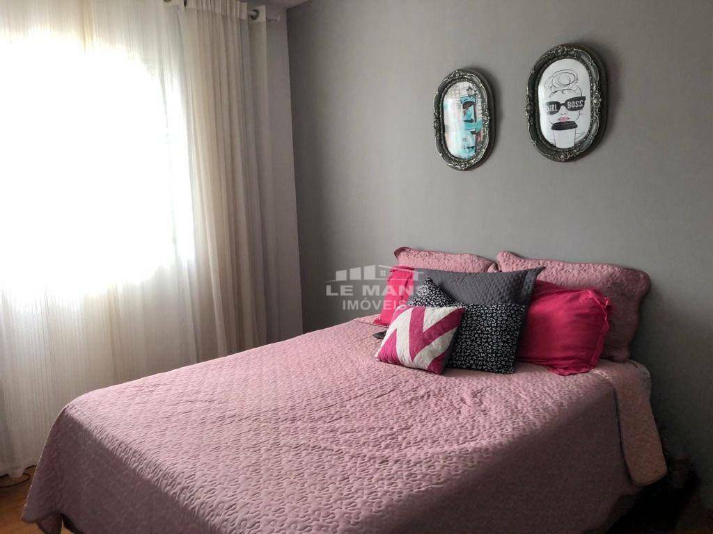 Casa à venda com 4 quartos, 202m² - Foto 5