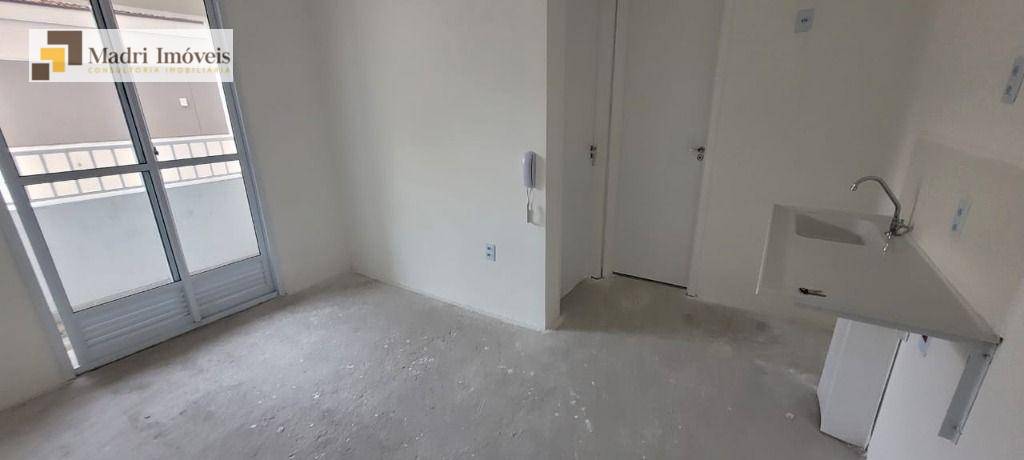 Apartamento à venda com 1 quarto, 28m² - Foto 3