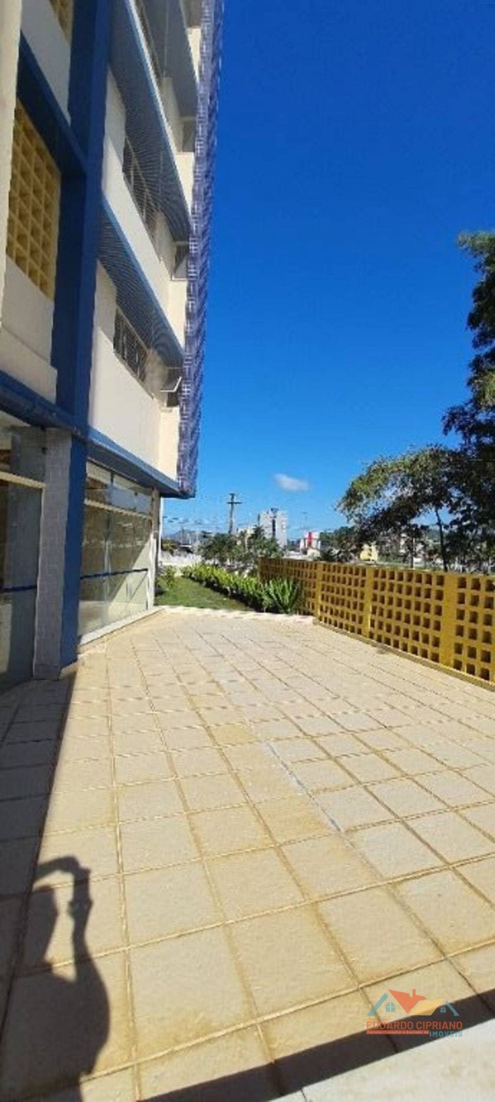 Apartamento à venda com 2 quartos, 46m² - Foto 10